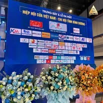 Nhà Hàng Trần Long 1