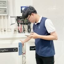 CÔNG NGHỆ NĂNG LƯỢNG CERGY 9