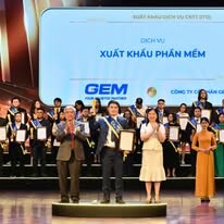 Công ty Cổ phần GEM 1