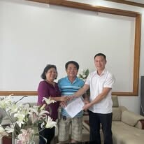 Thiết Kế Kiến Trúc Xây Dựng Trường Giang 1