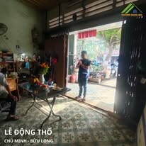 Thiết Kế Kiến Trúc Xây Dựng Trường Giang 3