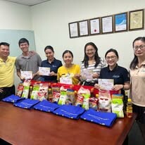 Công Nghệ Quỳnh 8