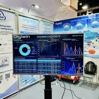 Digiwin Việt Nam 4