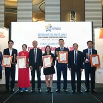 CÔNG TY CỔ PHẦN MẶT DỰNG CAG 2