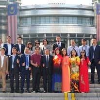 CÔNG TY CỔ PHẦN MẶT DỰNG CAG 3