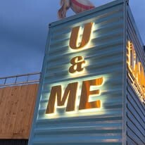 Khu Du Lịch Bàu Trắng U&ME 7