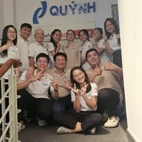 Công Nghệ Quỳnh 4