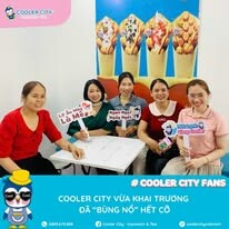COOLER CITY VIỆT NAM 2