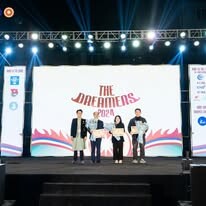 CÔNG TY CỔ PHẦN MẶT DỰNG CAG 4