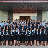 CÔNG TY CỔ PHẦN MẶT DỰNG CAG 8