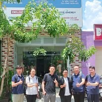 CÔNG NGHỆ NĂNG LƯỢNG CERGY 10