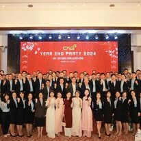 CÔNG TY CỔ PHẦN MẶT DỰNG CAG 5