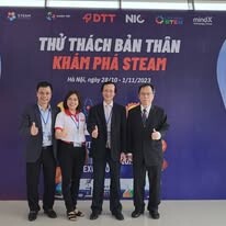 Công nghệ DTT 4