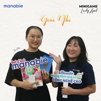 Manabie Việt Nam 4