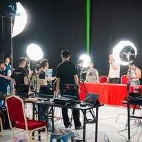 THƯƠNG MẠI DỊCH VỤ VINA NETWORK 7