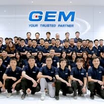 Công ty Cổ phần GEM 2