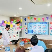 Bệnh viện Mắt Việt An 1