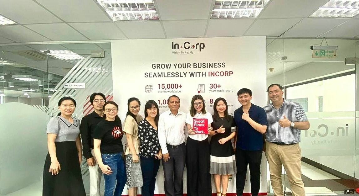 INCORP VIỆT NAM 4