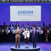 Công ty Cổ phần GEM 3