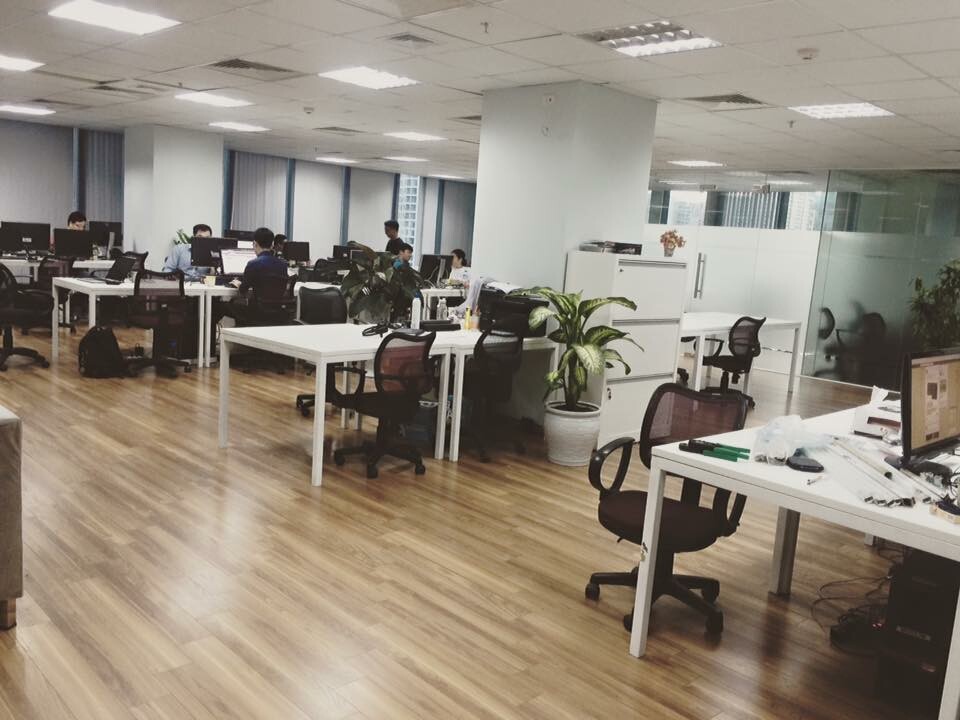 EMOTIV TECHNOLOGY VIETNAM 2