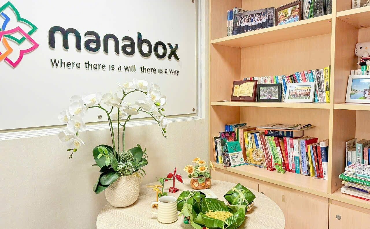 Manabox Việt Nam 1