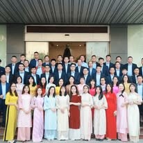 CÔNG TY CỔ PHẦN MẶT DỰNG CAG 9