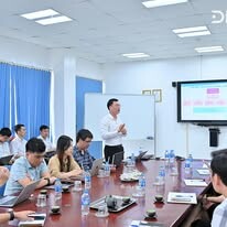 Digiwin Việt Nam 3