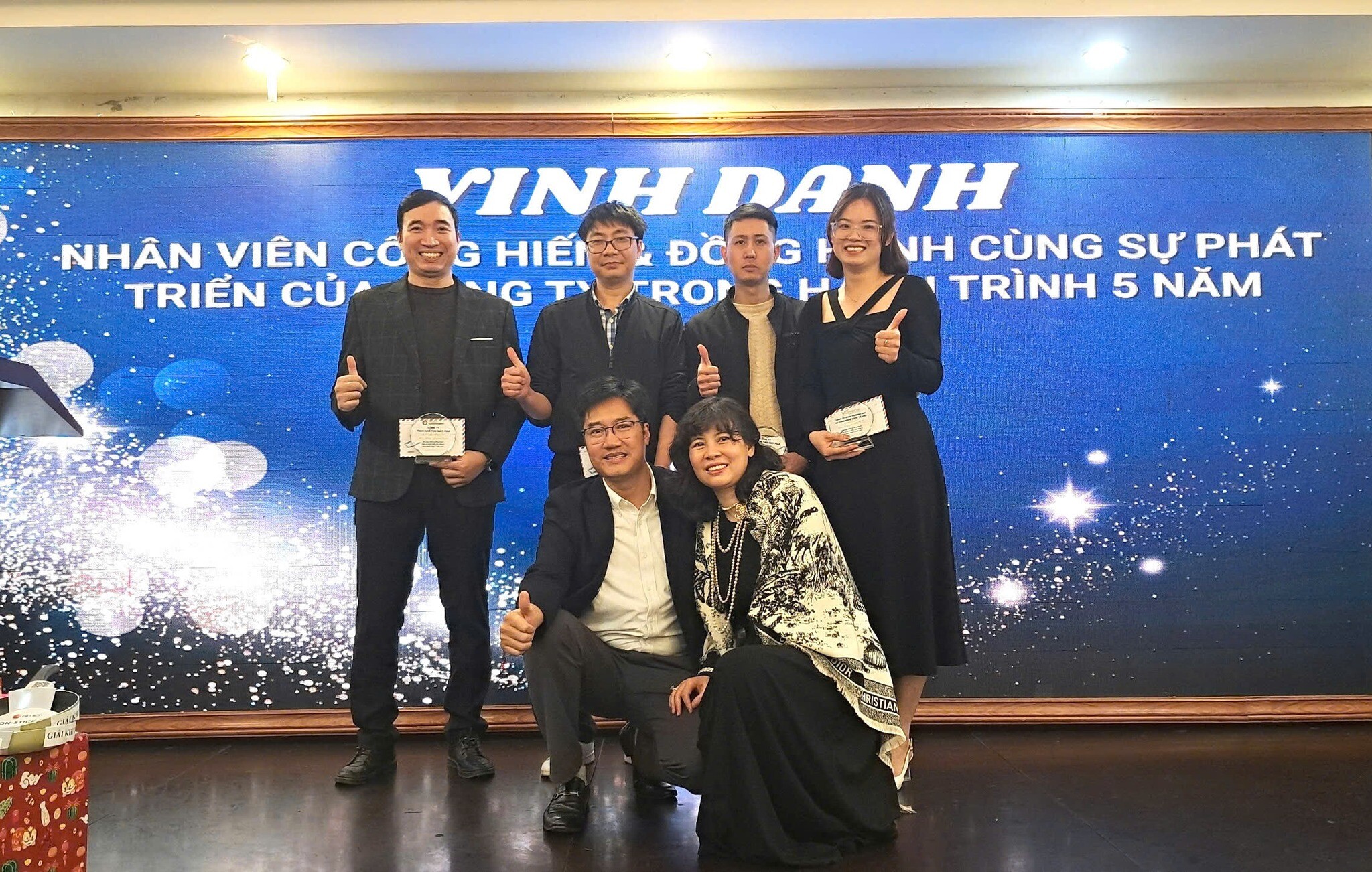 Chế Tạo Máy Fuji 8