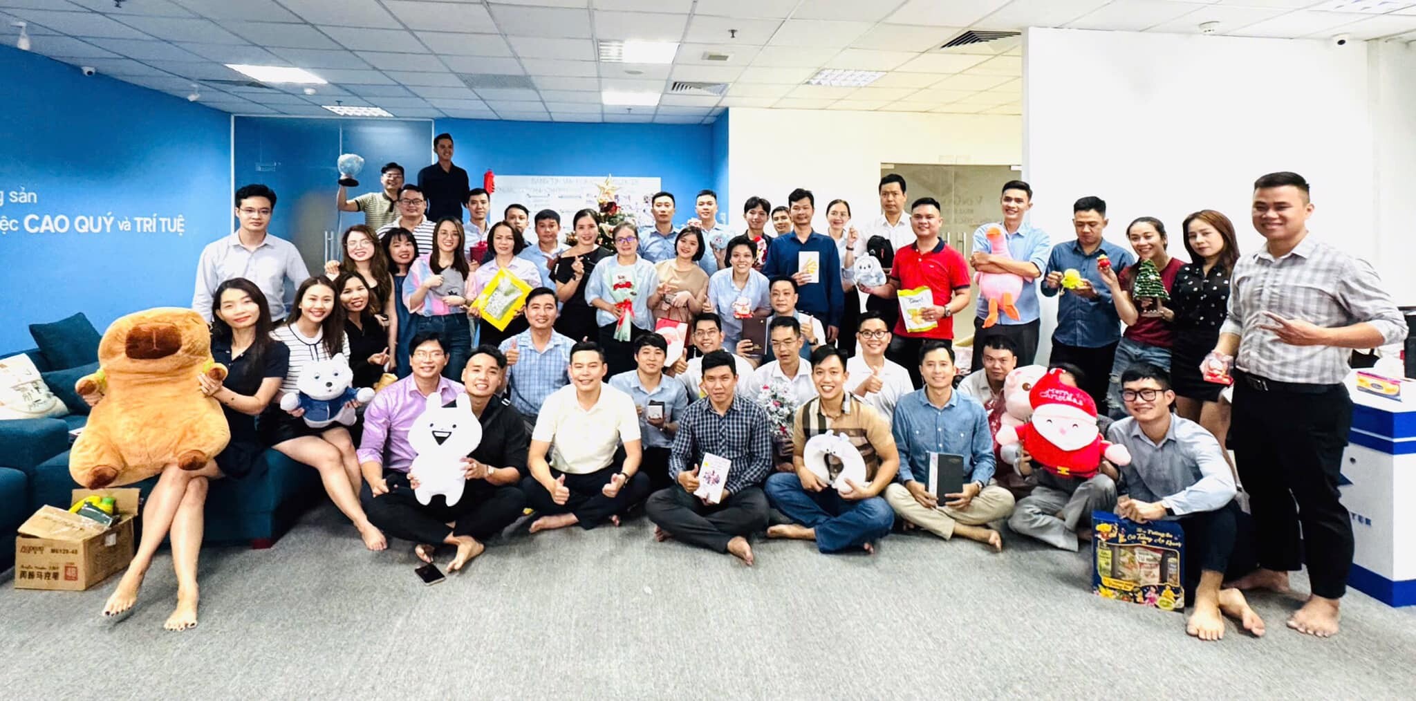 Bất động sản Vingrand Center 3