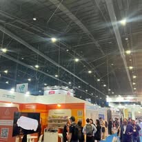 KASS International 6