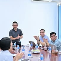 Digiwin Việt Nam 2