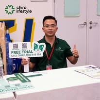 Phong cách sống Chiro 1