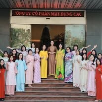 CÔNG TY CỔ PHẦN MẶT DỰNG CAG 10