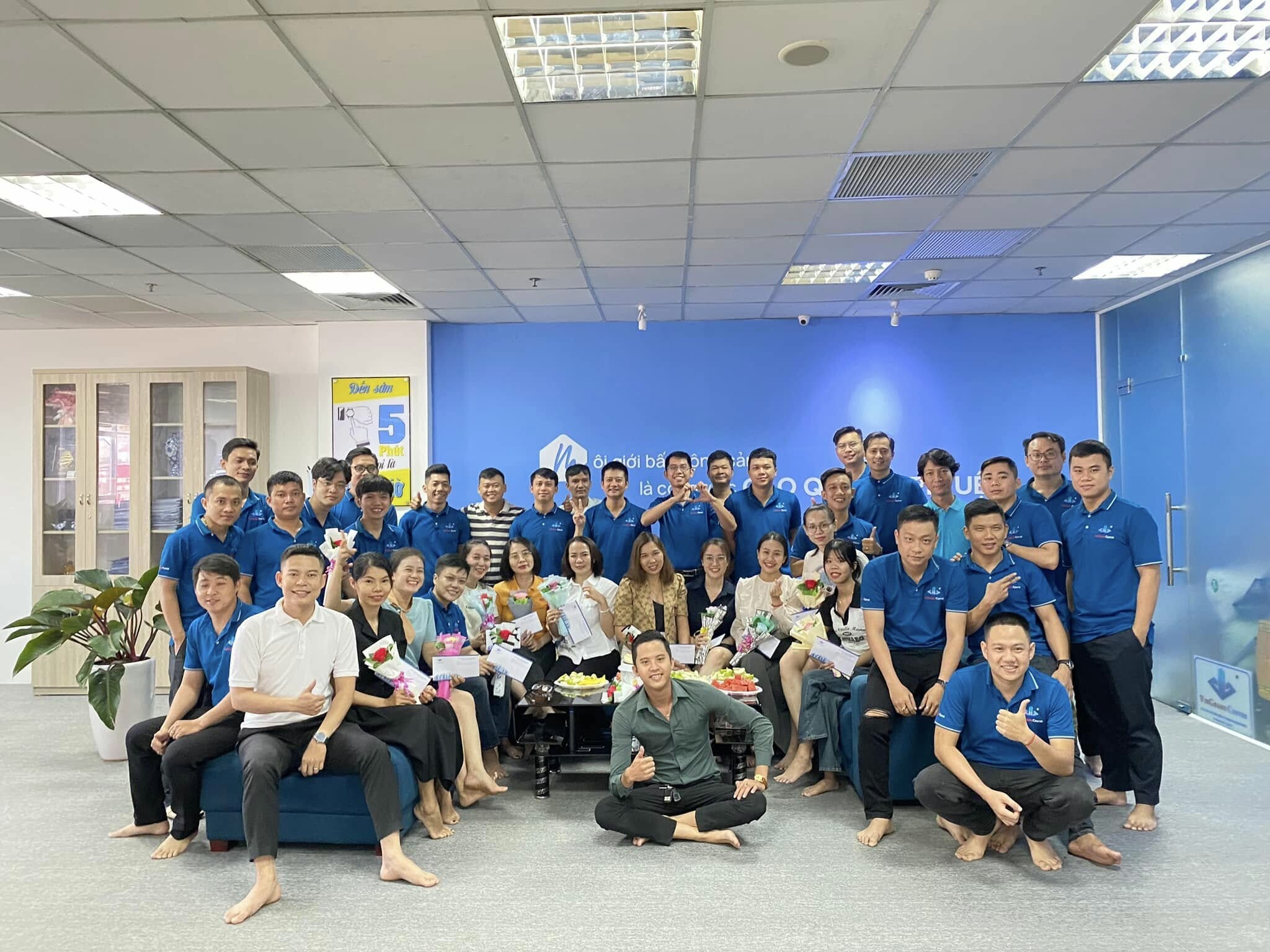 Bất động sản Vingrand Center 1