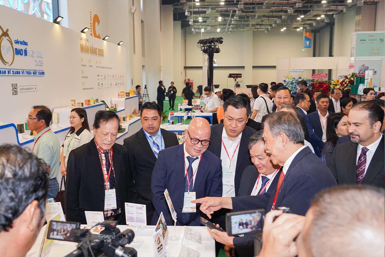 Công Nghệ Arobid 3