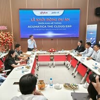 Phần mềm Western PatSoft 7