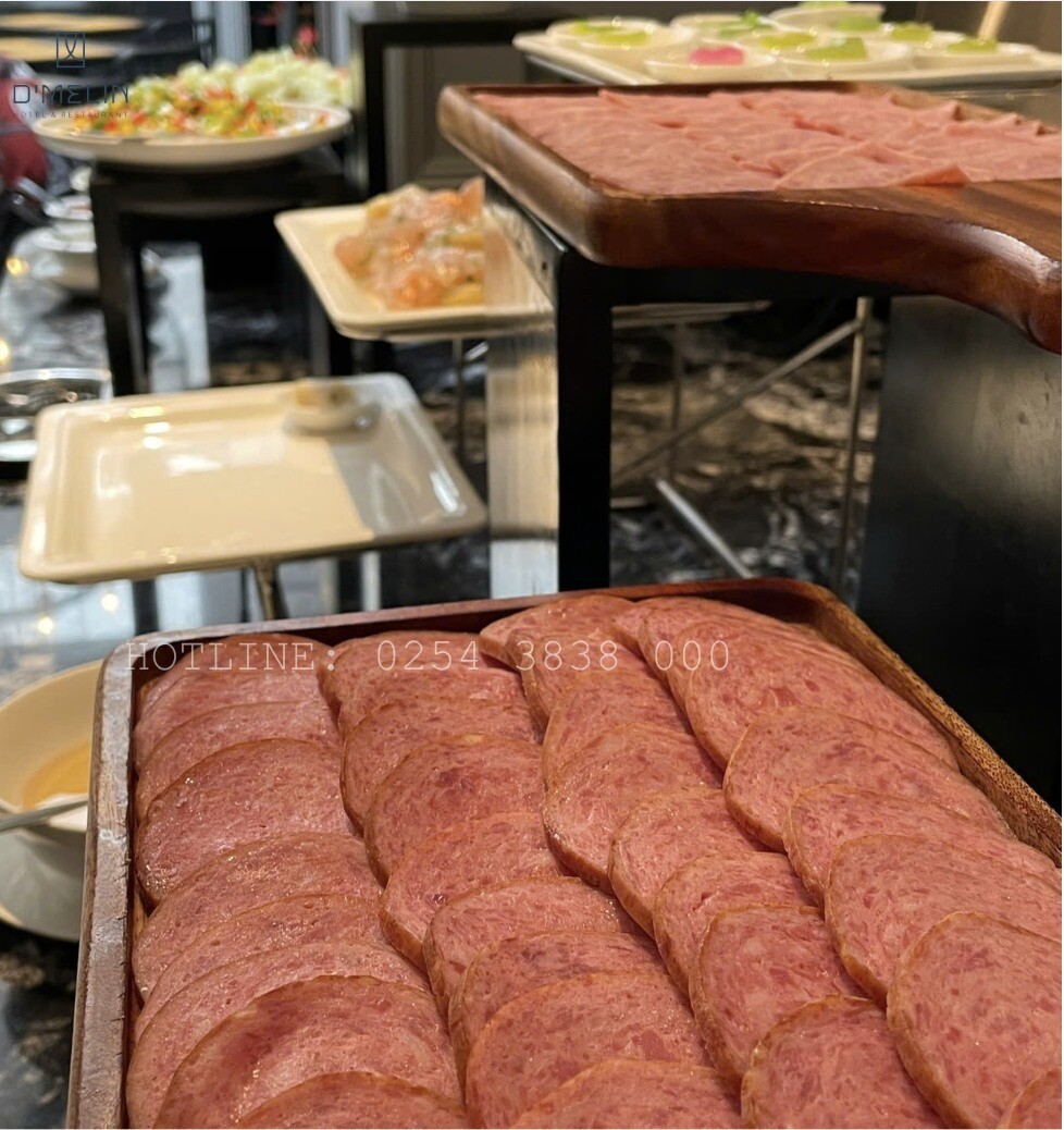 W-invest - Khách Sạn D’melin 9