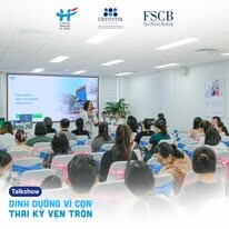 NGÂN HÀNG MÔ CRYOVIVA VIETNAM 8