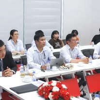 Phần mềm Western PatSoft 5