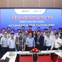 Phần mềm Western PatSoft 4