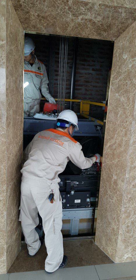 Hitechco Việt Nam 1