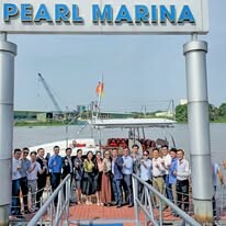 CÔNG TY TNHH SEAREAL LINK 9