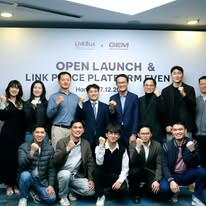 Công ty Cổ phần GEM 5