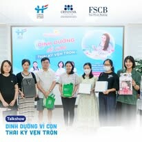 NGÂN HÀNG MÔ CRYOVIVA VIETNAM 5