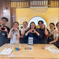 CÀ PHÊ TƯƠI DAILY BREW 6