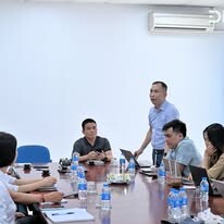 Digiwin Việt Nam 1