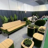 Nghĩa Thành Viễn Đông 1