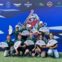 Phong cách sống Chiro 3