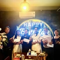 Khởi Phát Lộc 6