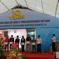KANEPACKAGE VIỆT NAM 4